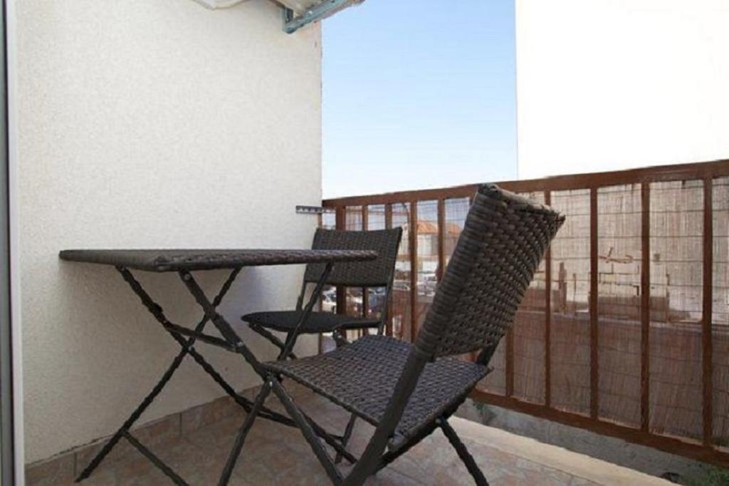 Apartments And Rooms Misic Trogir Ngoại thất bức ảnh