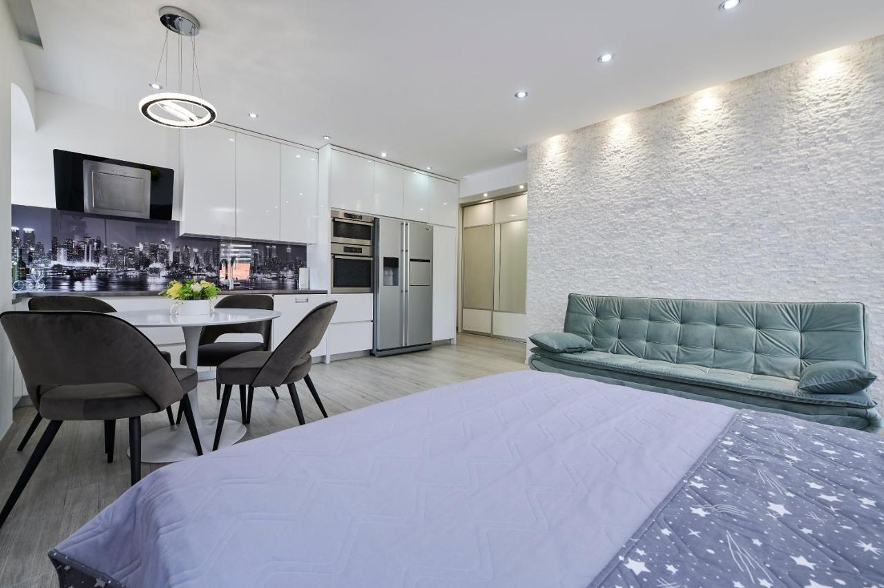 Apartments And Rooms Misic Trogir Ngoại thất bức ảnh